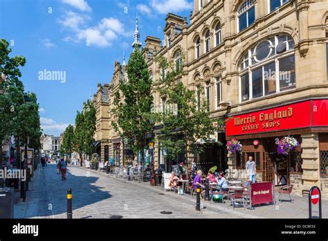 shops in halifax town centre.